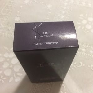 tarte Makeup - 🆕 Amazonian Clay Full Coverage Foundation SPF 15 tarte Makeup - 🆕 Amazonian Clay Full Coverage Foundation SPF 15